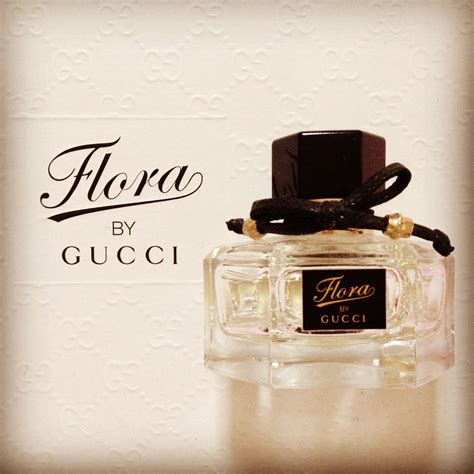 gucci flora intense|Gucci Flora original.